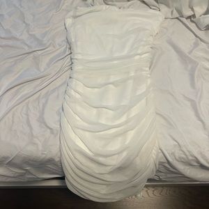 Brand new fashion nova dress!